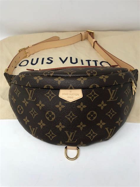 lv fanny pack womens|louis vuitton bum bag 2022.